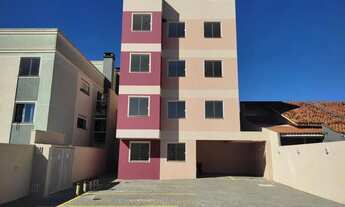 Imagem 3: Apartamento para Venda em São José dos Pinhais, Parque da Fonte, 3 dormitórios, 1 banheiro