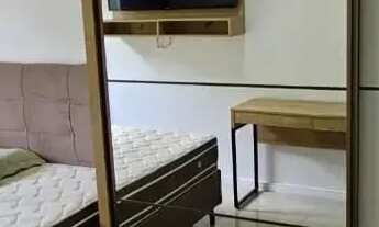 Imagem 4: Vendo apartamento no Home Clube Felicita no bairro Tabuleiro!