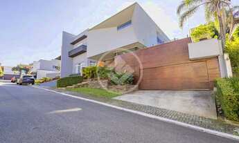 Imagem 3: Casa de Alto Padrão à Venda Santa Felicidade, Curitiba/PR codigo: 125357