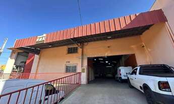 Imagem 2: Barracão para alugar, 1100 m² por R$ 17.000,00/mês - Lago Igapó - Londrina/PR