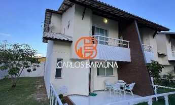 Imagem 2: Casa 4/4 com suíte e móveis planejados em Stella Maris