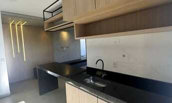 Imagem 2: AP Jardim dos Alfineiros todo Planejado