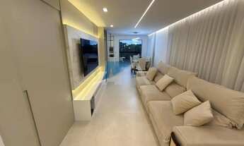 Imagem 4: Apartamento Alto Padrão no Bairro Aristocrata/ São José dos Pinhais