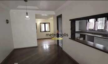 Imagem 5: Sobrado à venda, 181 m² por R$ 1.201.000,00 - Santa Maria - Santo André/SP