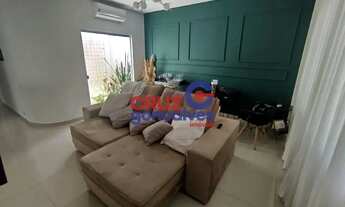 Imagem 3: Casa à venda no Jardim Itapuã, Rio Claro