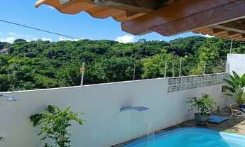 Imagem 2: Casa para alugar - 10 minutos da praia