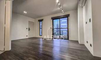 Imagem 2: Apartamento com 2 dormitórios à venda, 83 m² por R$ 1.050.000,00 - Vila Nova Conceição - S