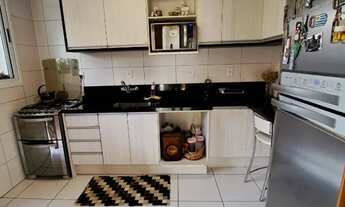 Imagem 6: Apartamento dois dormitórios, duas vagas