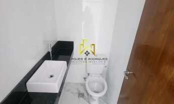 Imagem 6: Oportunidade casa individual duplex Bairro Jardim Leblon