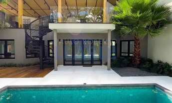 Imagem 5: CASA EM CONDOMÍNIO - ALPHAVILLE 10 - SP