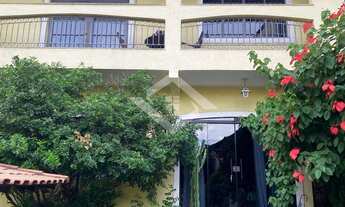 Imagem 2: Residência 3 Quartos com Suíte e 180 m² em Nova Iguaçu Alto Padrão