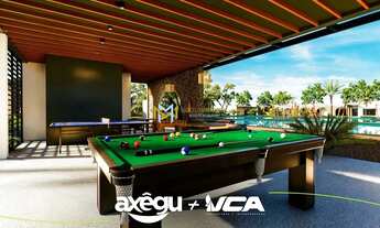 Imagem 11: More ou invista no seu apartamento a beira mar com lazer de resort com segurança