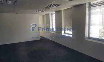 Imagem 4: SALA COMERCIAL - 208,76 MTS2, METRÔ BERRINI, 06 SALAS, 04 VAGAS, 04 BANHE, AR CONDICI, CAT