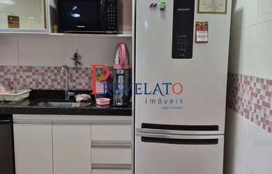 Imagem 10: AP-9467 Lindo apartamento todo planejado