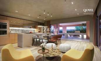 Imagem 5: QOYA - Viva a experiência de morar no Coração do Batel!