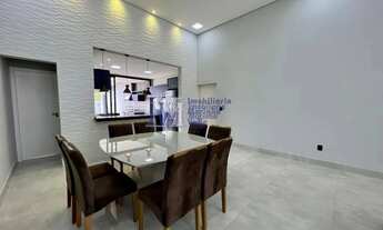 Imagem 5: Casa Térrea no Euroville II