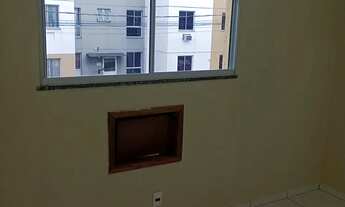 Imagem 6: Imóvel para aluguel com 47 metros quadrados com 2 quartos em Jardim Gramacho - Duque de Ca