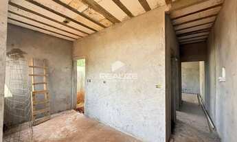 Imagem 4: Casa à venda no Jardim Curitiba com 2 quartos