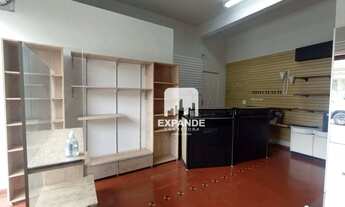 Imagem 3: Ponto para alugar, 48 m² por R$ 3.800,00/mês - Centro - Botucatu/SP