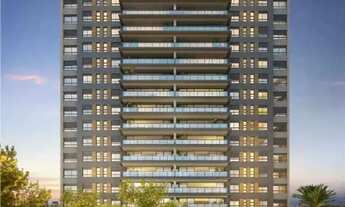 Imagem 4: Imóvel na Tomaz Gonzaga com 3 dormitórios e 197m²