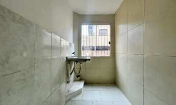 Imagem 3: Apartamento dois dormitórios próximo a Av Ângelo Bolson e Av Medianeira