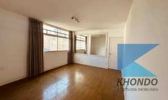 Imagem: Apartamento de 91 m² - 2 dormitórios