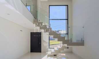 Imagem 2: Casa Cond. Moradas do Vale- 3 suítes