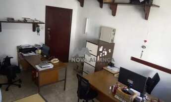 Imagem 3: Sala-À VENDA-Centro-Rio de Janeiro-RJ