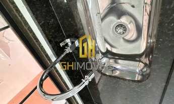 Imagem 7: Casa à venda, 98 m² por R$ 458.000,00 - Papillon Park - Aparecida de Goiânia/GO