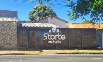 Imagem: Terreno à venda, 270m² por R$ 585.000