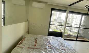 Imagem 2: Loft Mobiliado - Setor Bueno