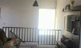 Imagem 4: Imóvel para venda tem 135 metros quadrados com 2 quartos em Jardim Roberto - Osasco - SP