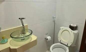 Imagem 6: Cobertura para Locação em Cabo Frio, Braga, 4 dormitórios, 4 suítes, 4 banheiros, 2 vagas