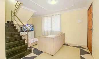 Imagem 4: Sobrado a venda no Boa Vista