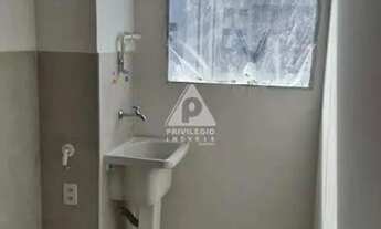 Imagem 6: Apartamento 2 quartos varanda garagem Barra Olimpica