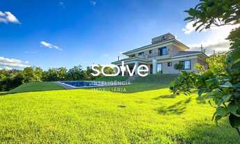 Imagem 2: Chácara à venda Residencial Vale Das Laranjeiras 3 suítes 3.600.000,00