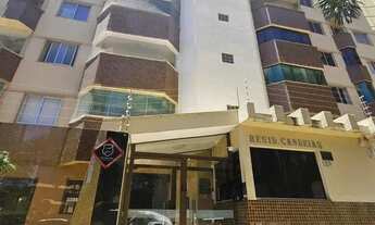 Imagem: Apartamento 4 quartos 106 m², Setor Nova