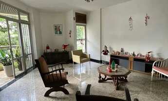 Imagem 3: IS- Imóvel para venda tem 230 metros quadrados com 4 quartos em Nazaré - Belém - PA