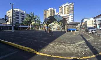 Imagem: Apartamento 1 dormitório térreo mobiliado