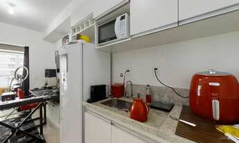 Imagem 5: Apartamento em Rua Augusta - Consolação - São Paulo/SP