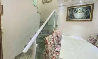 Imagem 2: Sobrado com 3 dormitórios - Penha