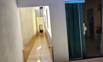 Imagem: Vendo casa em Arlindo Villaschi