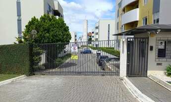 Imagem: Apartamento com 3 quartos para alugar por