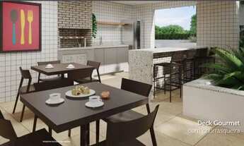 Imagem 5: Apartamento com 2 Quartos à Venda, 43 m² por R$ 449.000 - Parque Iracema - Fortaleza/CE