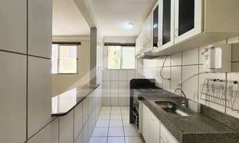 Imagem 5: Apartamento para locação no Condomínio Recanto Lagoinha, próximo ao SESI - Ribeirão Preto