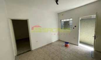 Imagem 5: Casa 40 m² na Água Fria por R$ 1.600,00