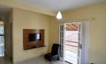 Imagem 3: Casas no Centro de Iriri com 2 e 3 quartos - Temporada