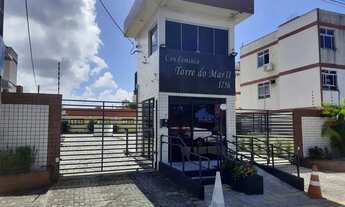 Imagem: Excelente apartamento em Capim Macio - reformado