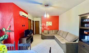 Imagem 2: Apartamento à venda no Residencial Paineiras - 2 Dormitórios!