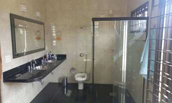 Imagem 9: Casa com 4 quartos à venda em Belo Horizonte